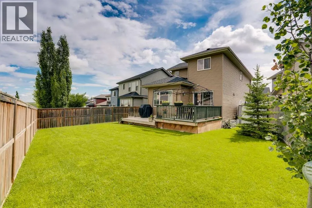 29 Sage Hill Court NW