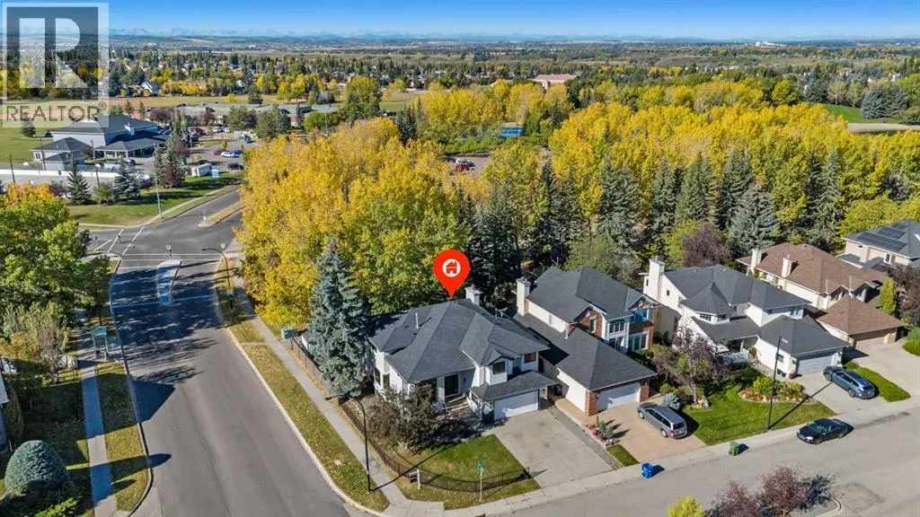 5 Mckenzie Lake Point SE