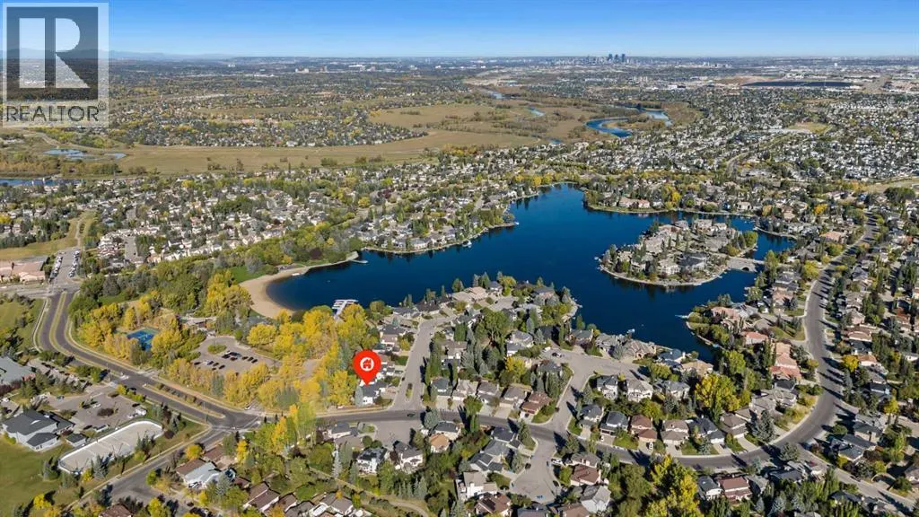5 Mckenzie Lake Point SE