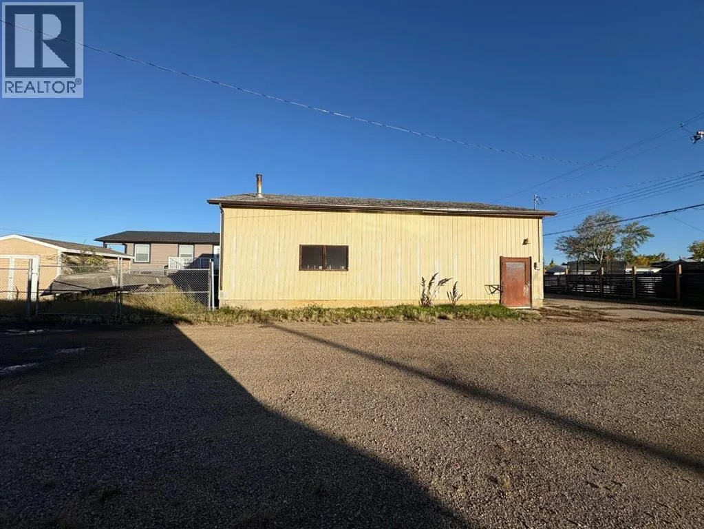 10017 100 Street