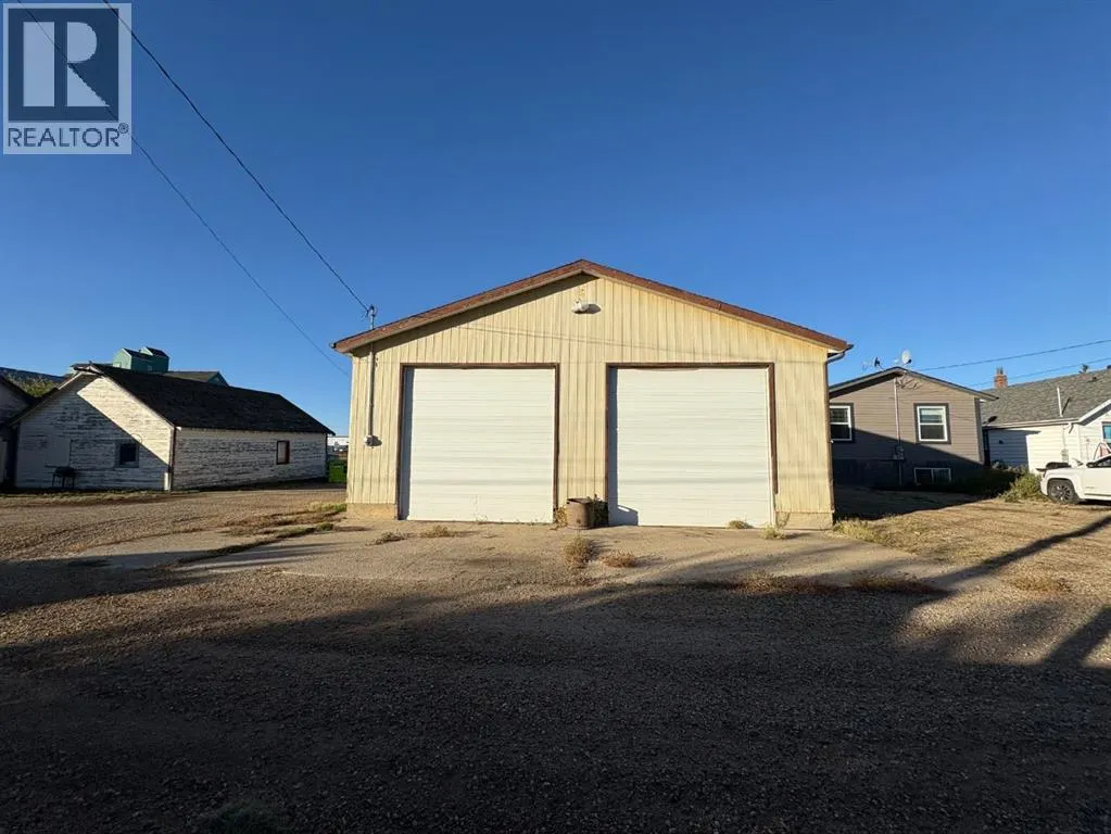10017 100 Street