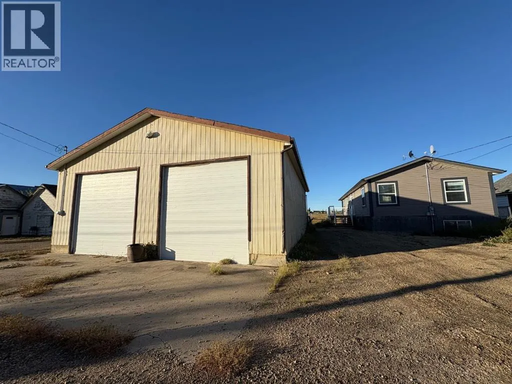 10017 100 Street