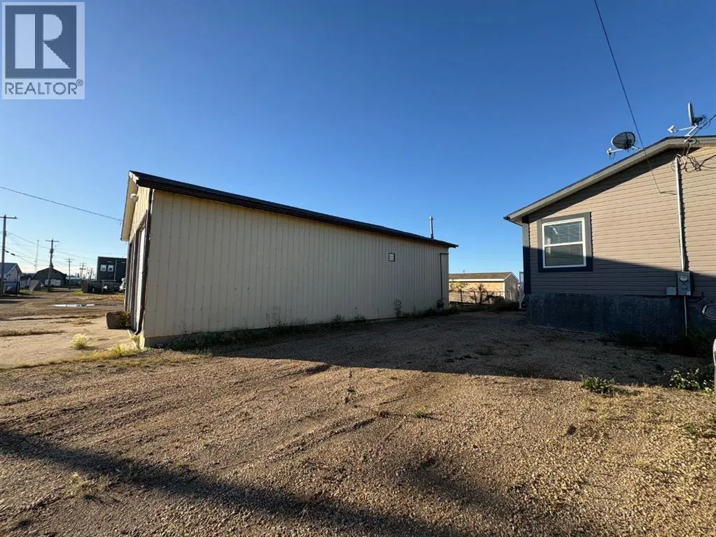 10017 100 Street