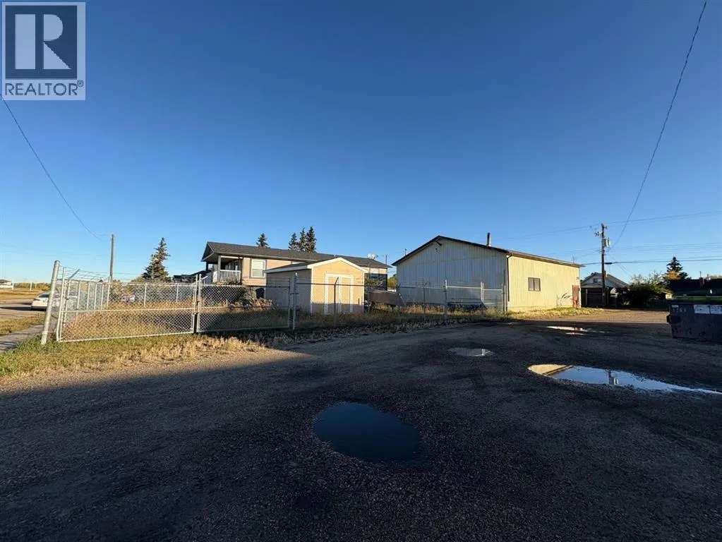 10017 100 Street
