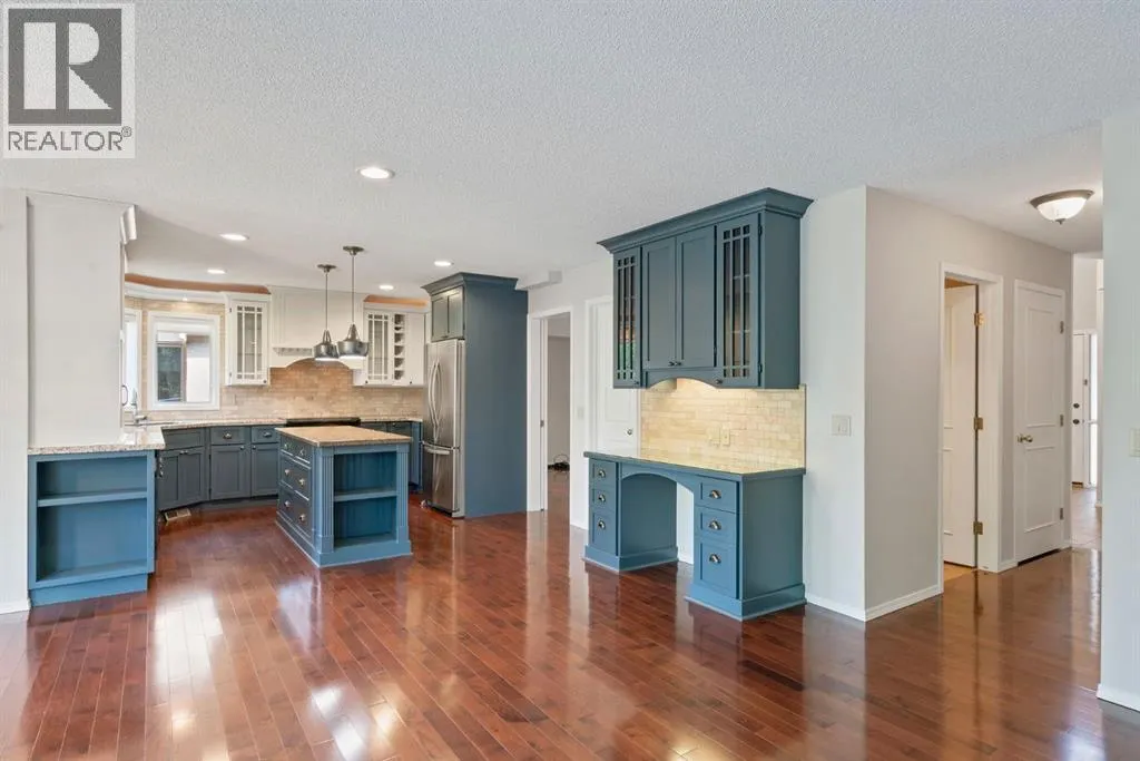 1028 Shawnee Drive SW