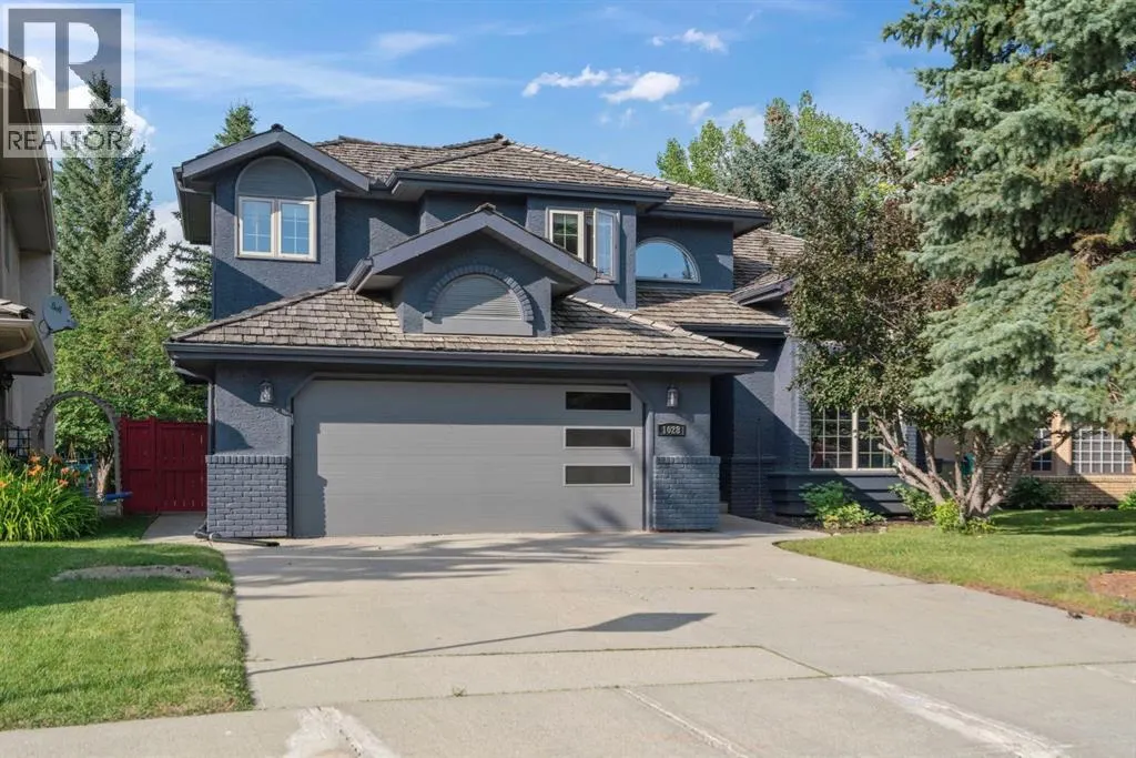 1028 Shawnee Drive SW
