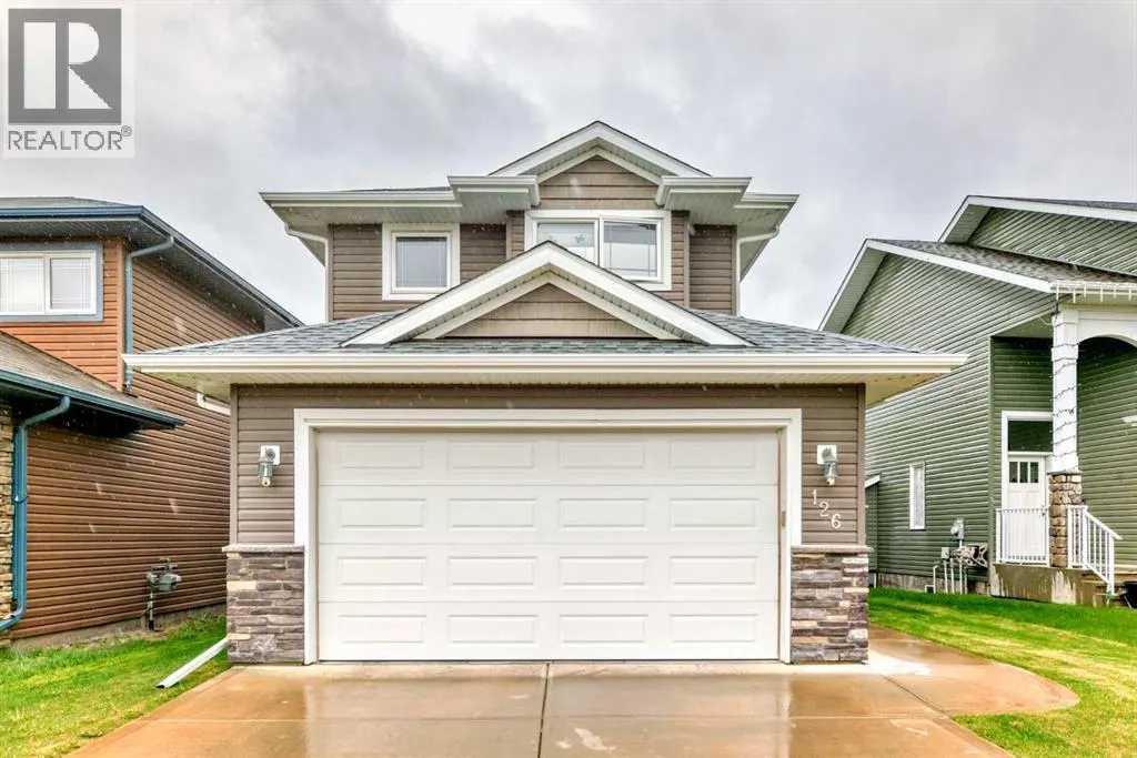 126 Viscount Drive