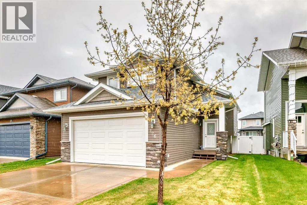 126 Viscount Drive