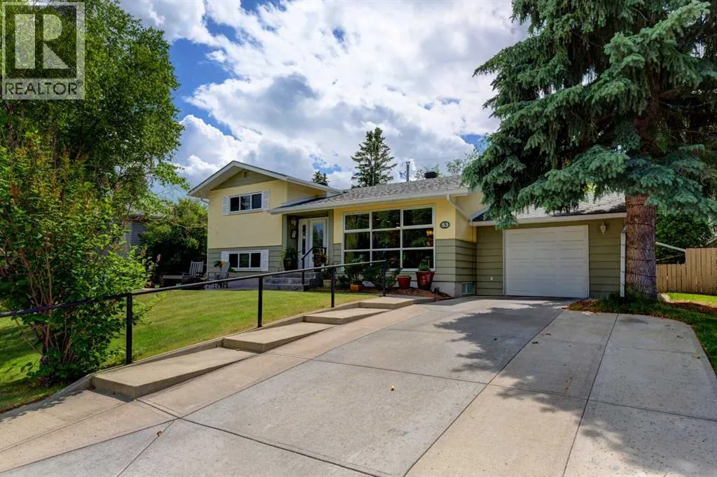53 Wildwood Drive SW