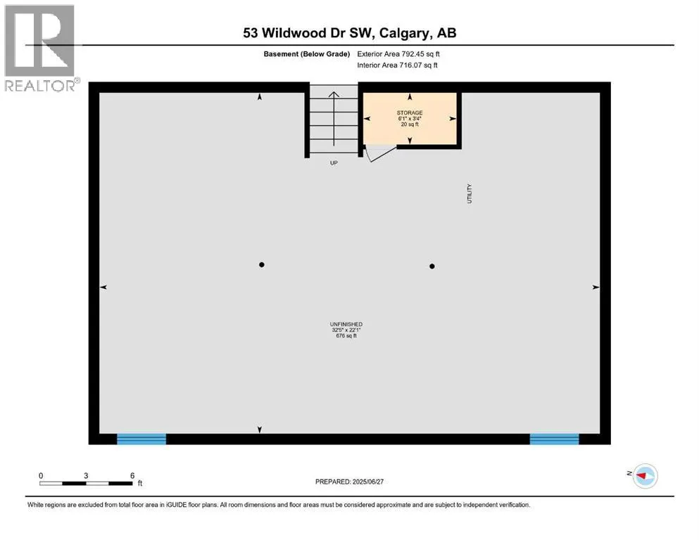 53 Wildwood Drive SW