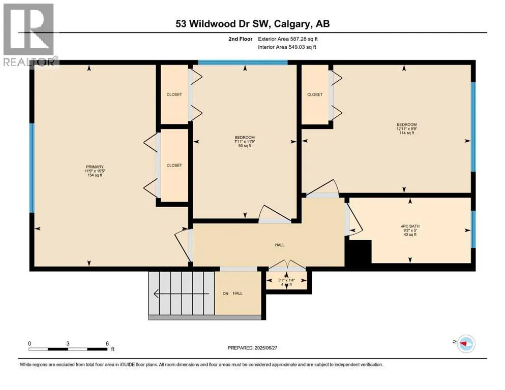 53 Wildwood Drive SW