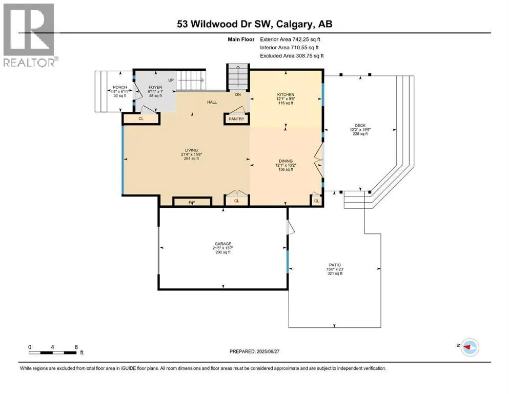 53 Wildwood Drive SW