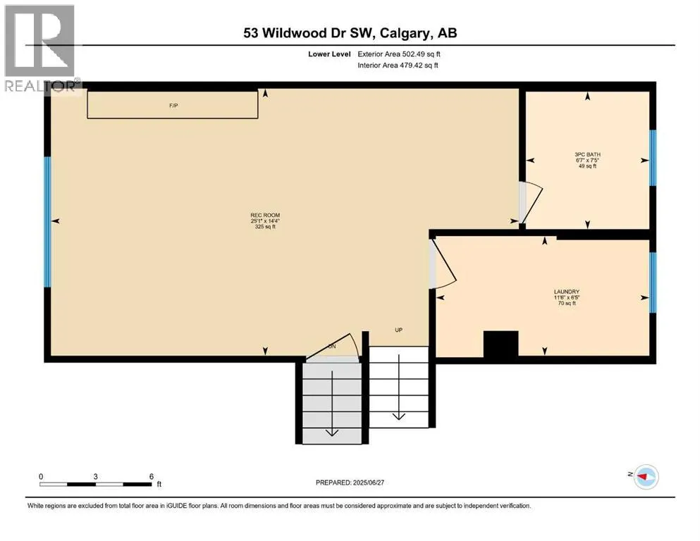53 Wildwood Drive SW