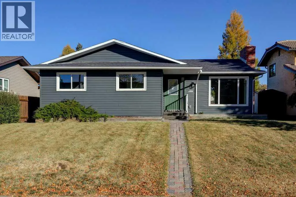 462 Summerwood Place SE