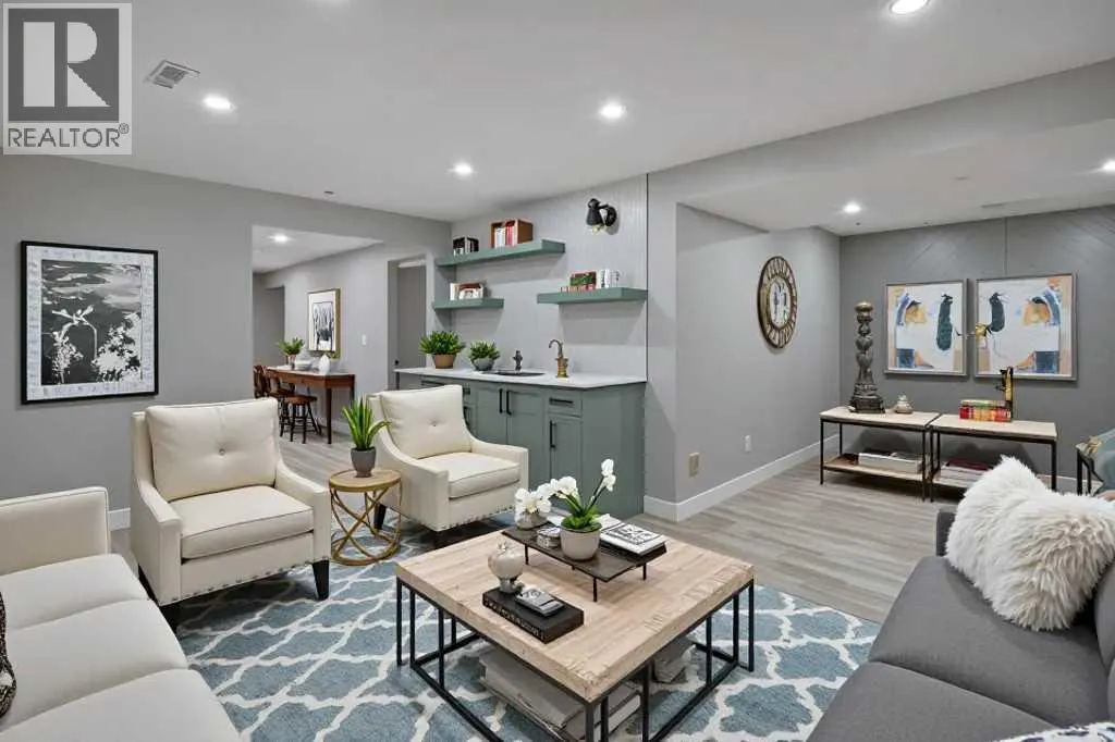 462 Summerwood Place SE