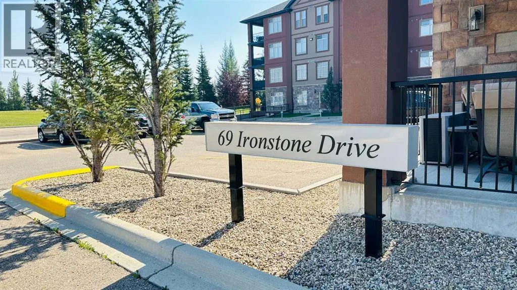 303, 69 Ironstone Drive