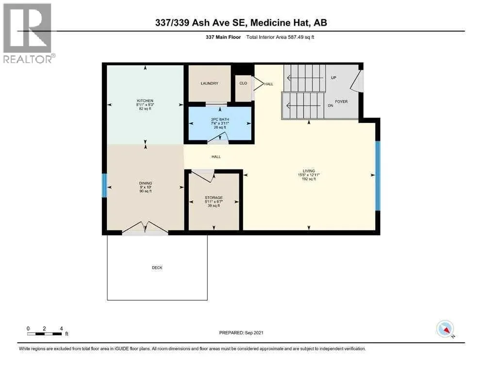 337 & 339 Ash Avenue SE
