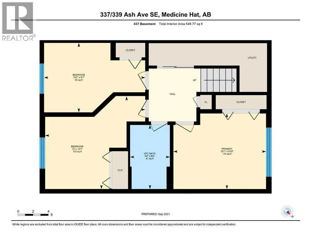 337 & 339 Ash Avenue SE