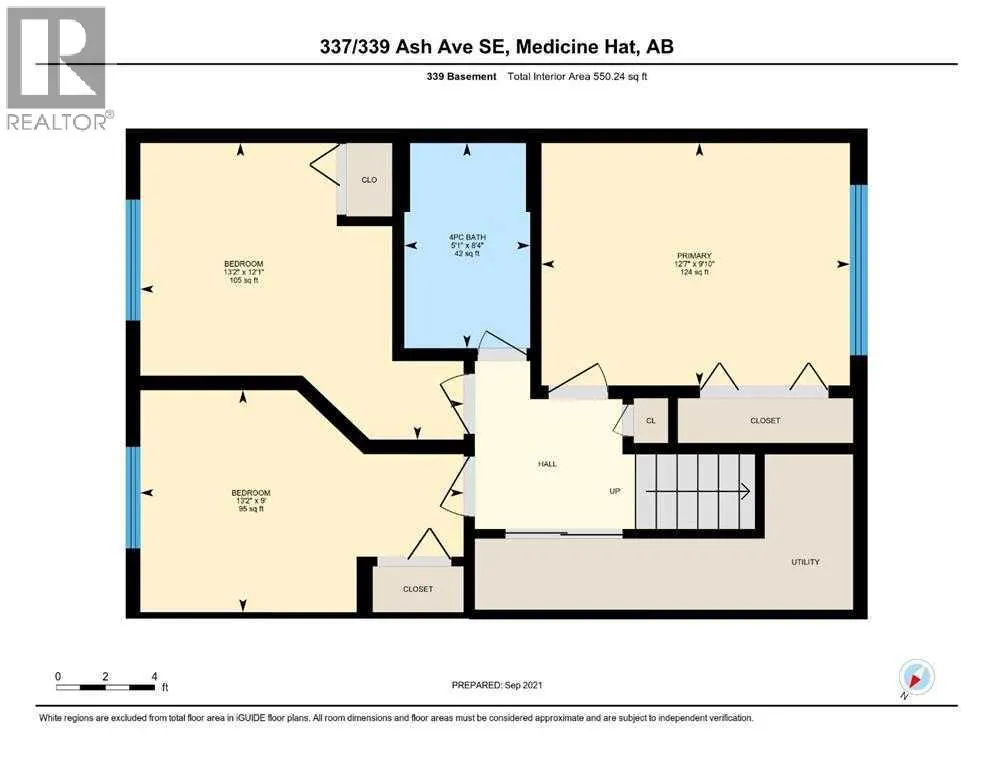 337 & 339 Ash Avenue SE