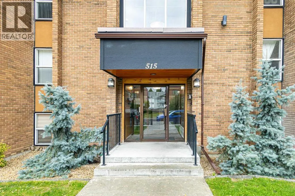 110, 515 57 Avenue SW