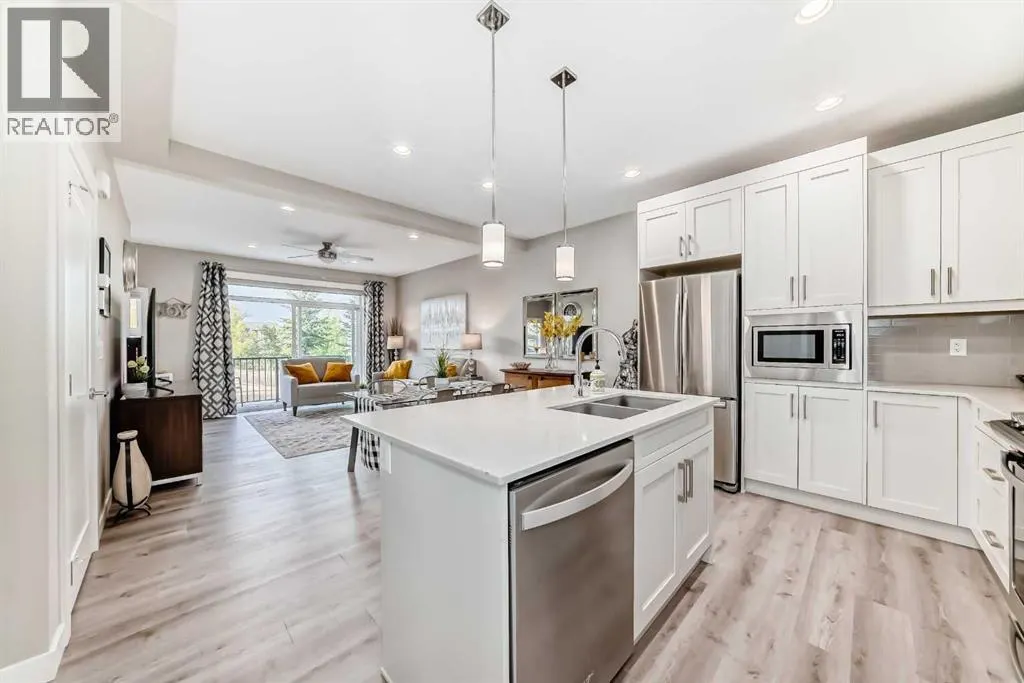 1503, 355 Nolancrest Heights NW
