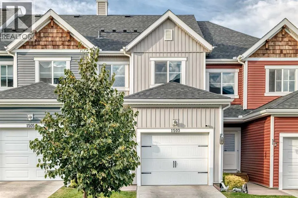1503, 355 Nolancrest Heights NW