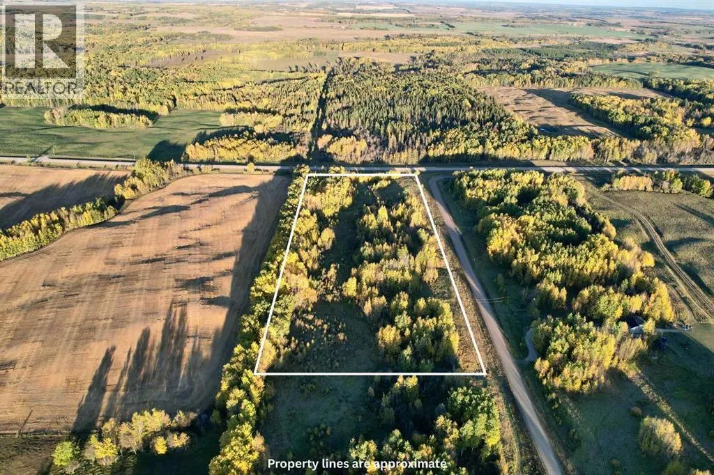 Lot 2, Willowside Estates