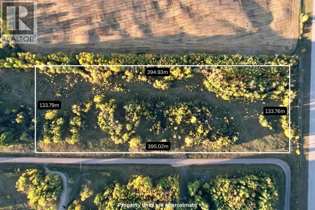 Lot 2, Willowside Estates