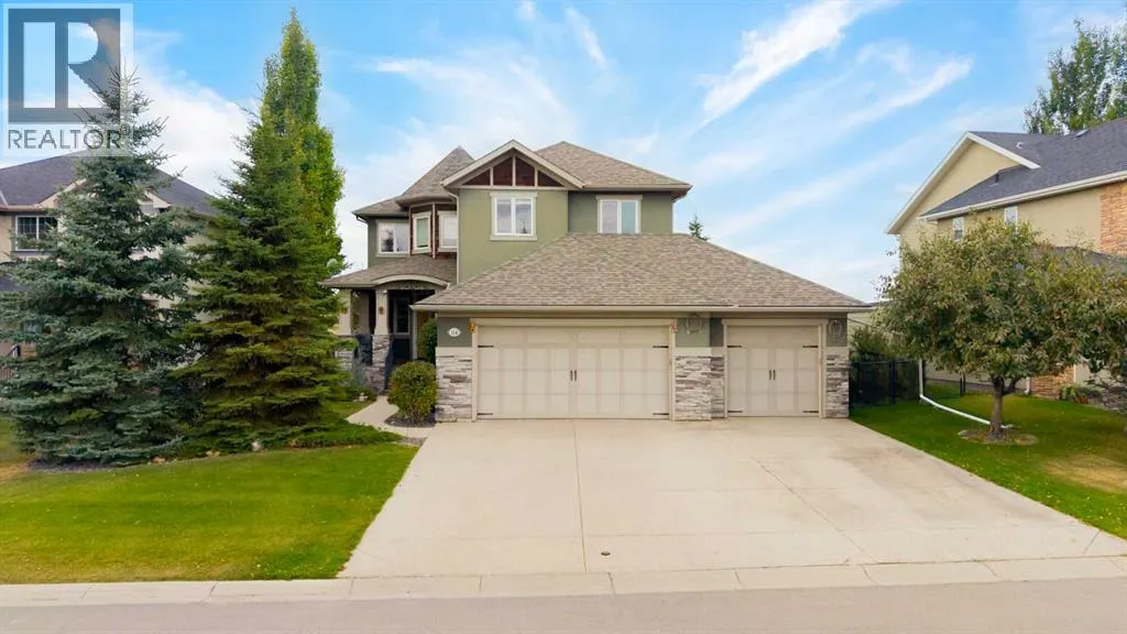 114 Ranch Road