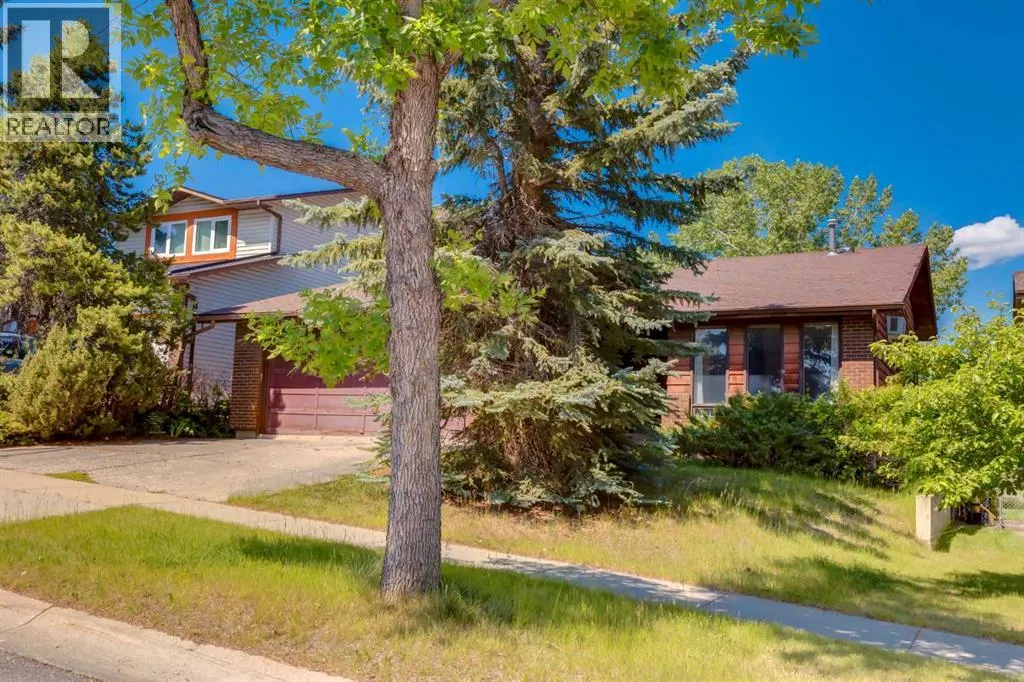 300 Edgehill Drive NW