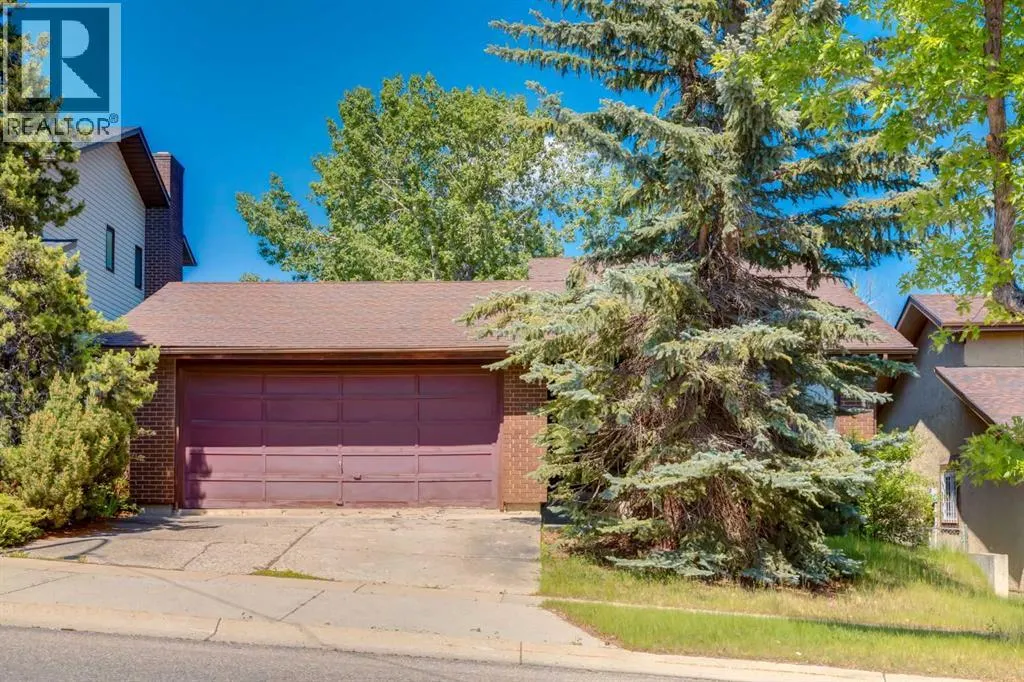 300 Edgehill Drive NW
