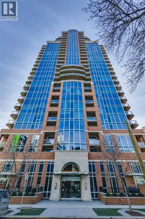 206, 817 15 Avenue SW
