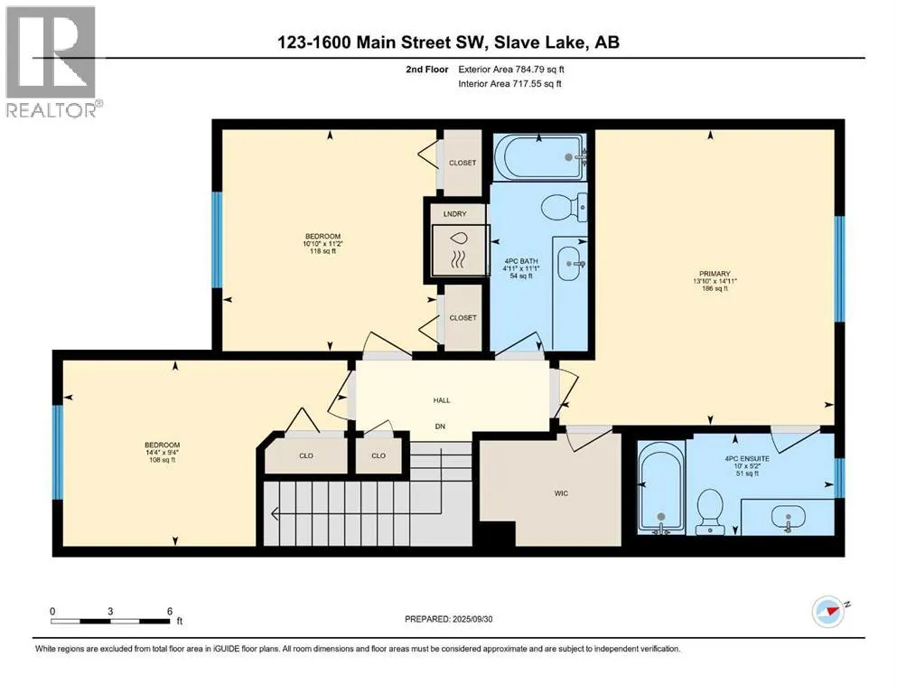 123, 1600 Main Street SW
