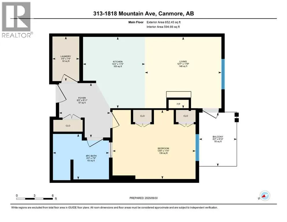 313(C), 1818 Mountain Avenue