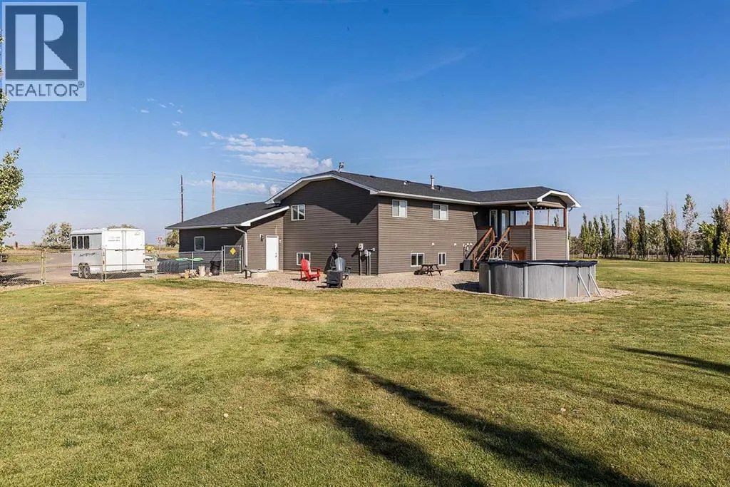 1, 6213 Township Road 122