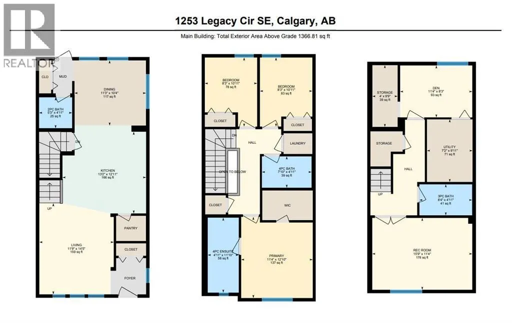 1253 Legacy Circle SE