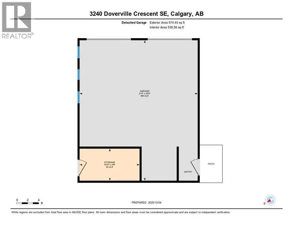 3240 Doverville Crescent SE