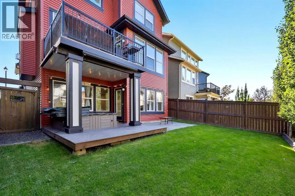 272 Kingsmere Cove SE