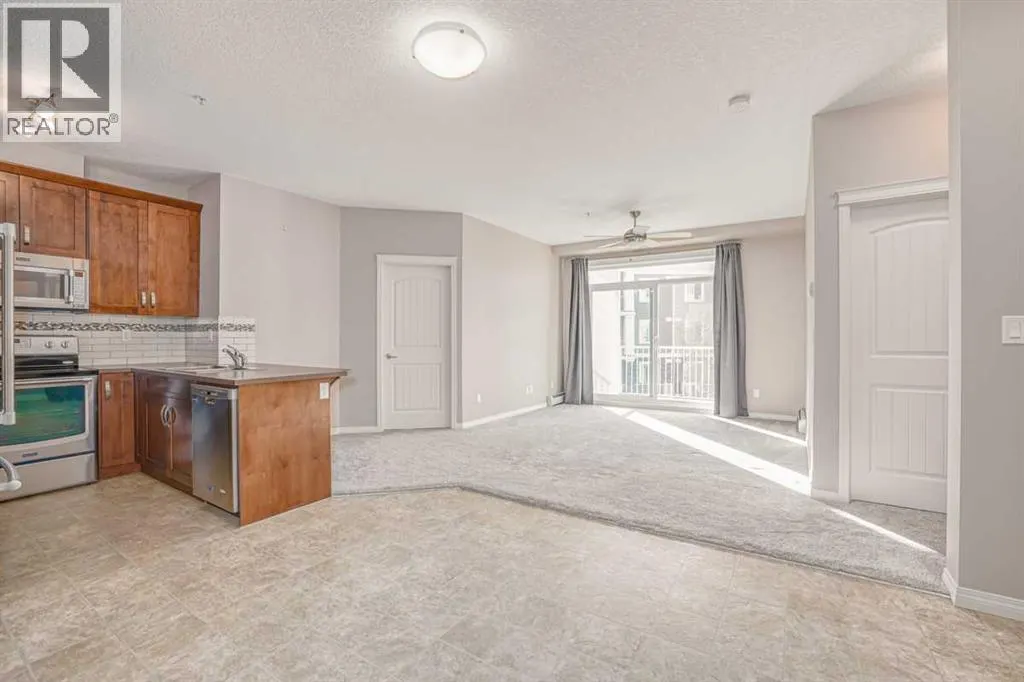 1206, 522 Cranford Drive SE