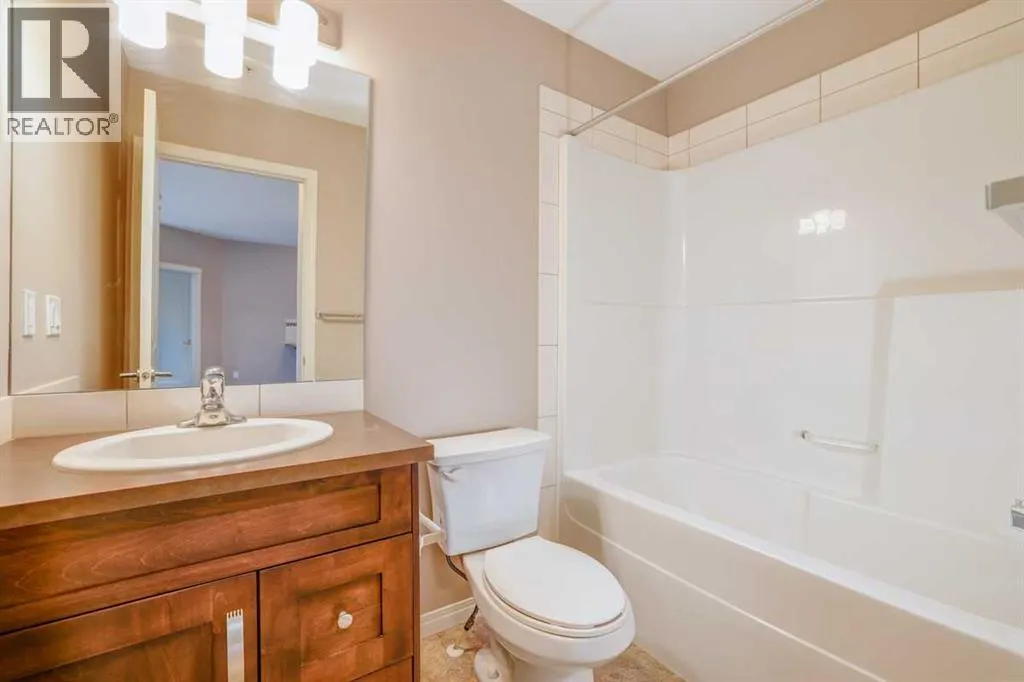 1206, 522 Cranford Drive SE