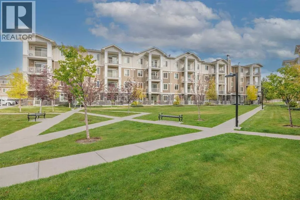 1206, 522 Cranford Drive SE