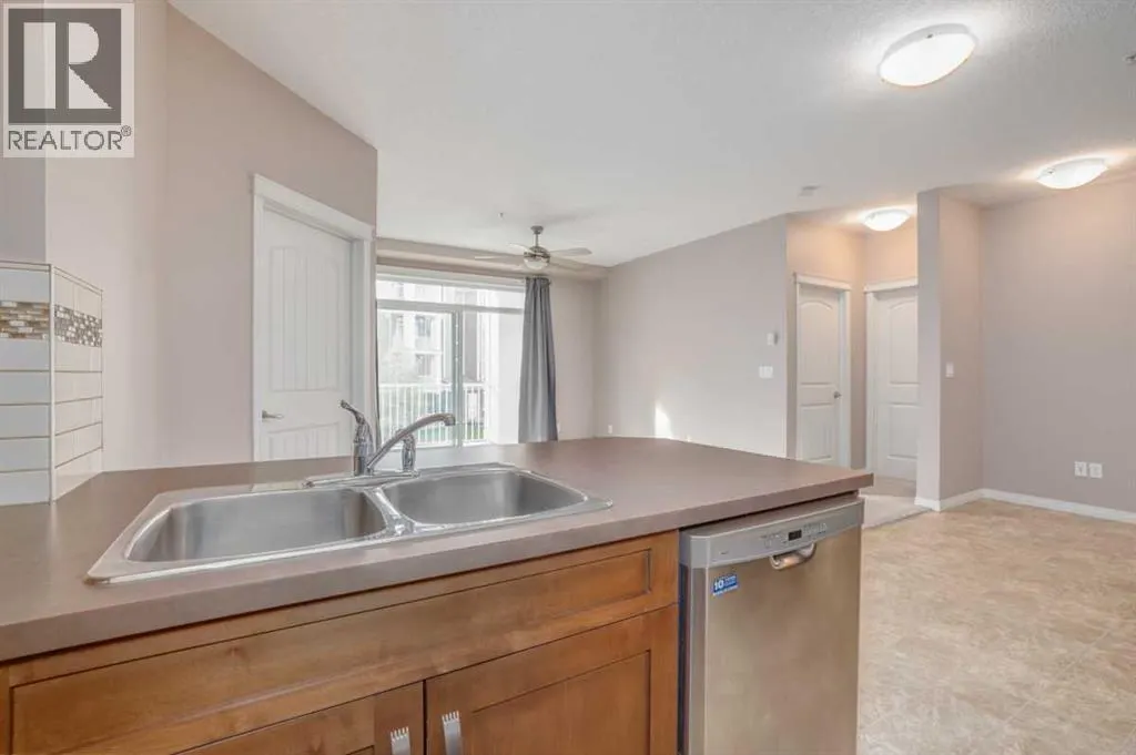 1206, 522 Cranford Drive SE