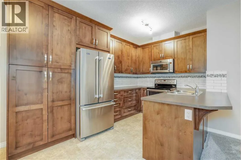 1206, 522 Cranford Drive SE