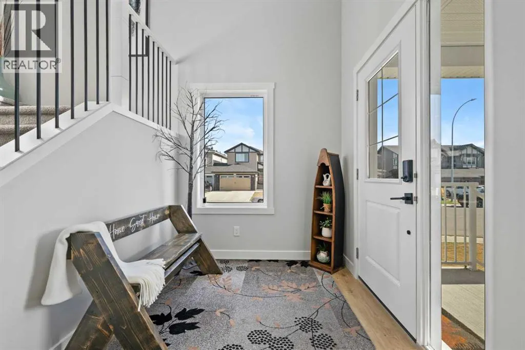 702 Edgefield Crescent