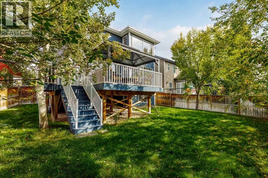 72 Auburn Sound Crescent SE
