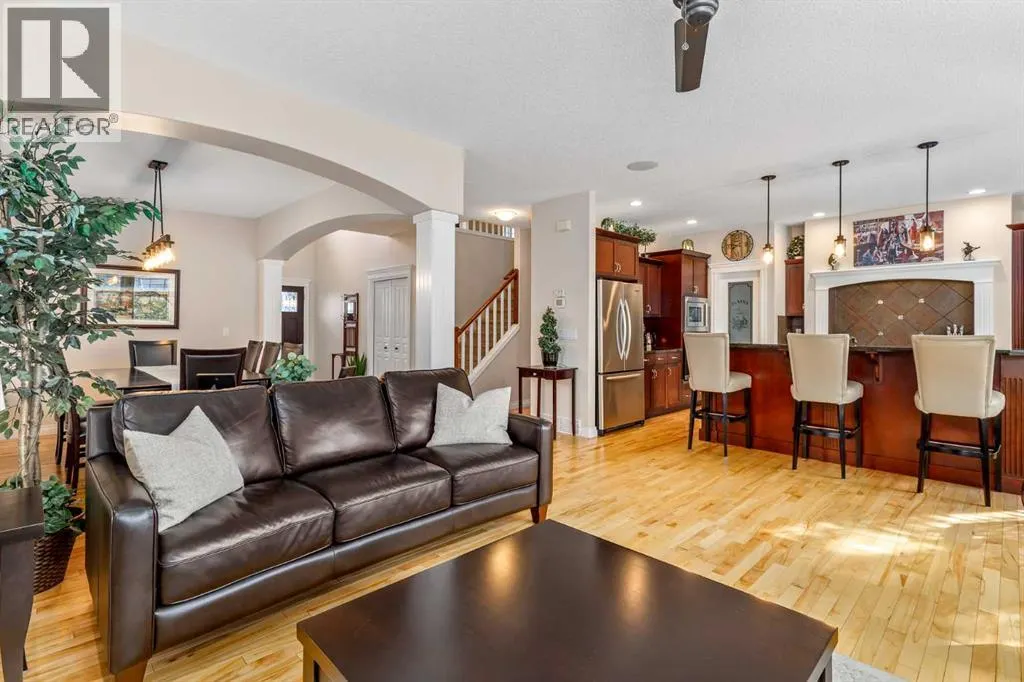 72 Auburn Sound Crescent SE