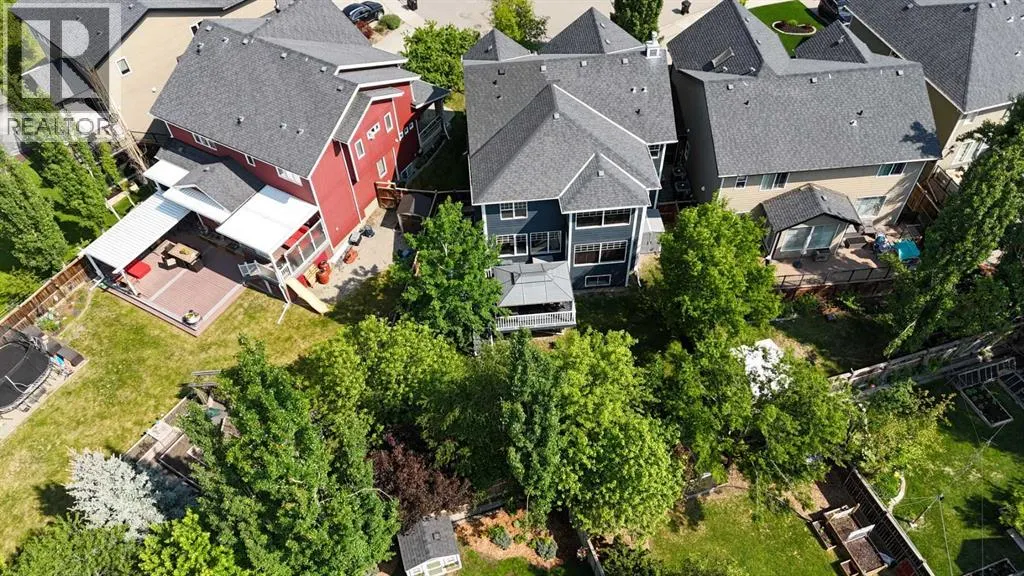 72 Auburn Sound Crescent SE