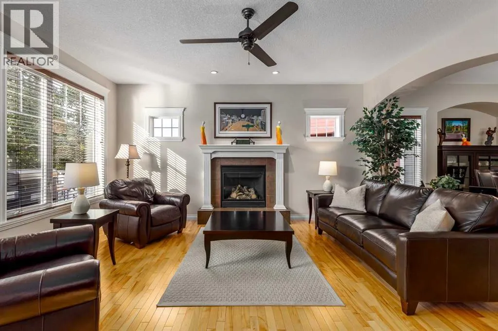 72 Auburn Sound Crescent SE