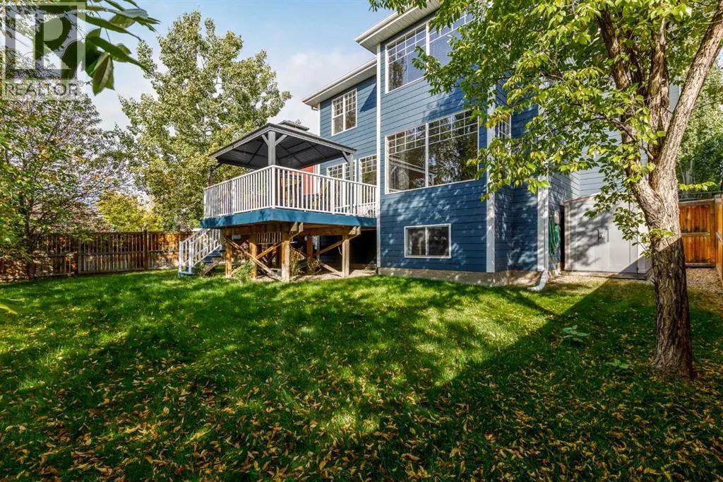 72 Auburn Sound Crescent SE