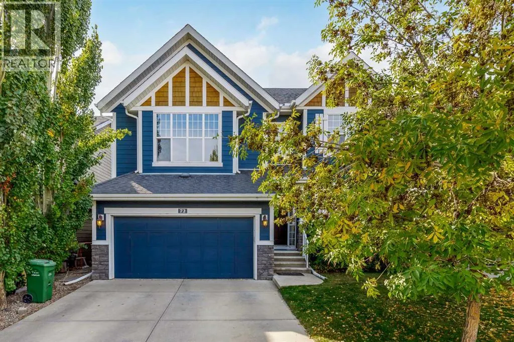 72 Auburn Sound Crescent SE
